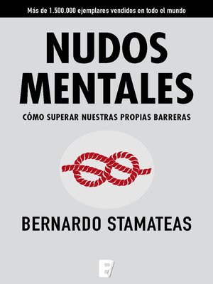 cover image of Nudos mentales